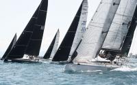 XXI Trofeo SM La Reina: mañana comienzan las pruebas en el mar