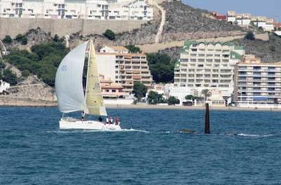 Zas Sailing se alza con el triunfo del XXIII Gran Trofeo Ciudad de Gandía 