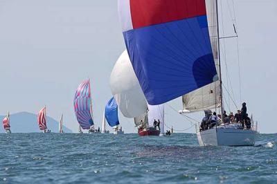 ‘Biobizz’ de José Azqueta se impone en la 34ª Regata a la Inversa-BBVA 