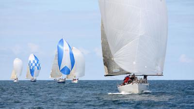 ‘La Nautika’ se adjudica la XXII Regata Costa Vasca 