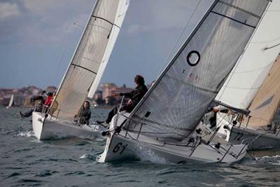 “Gómez” y “Salao” lideran  el XIV Trofeo Torre de Hércules