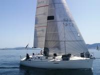 “Kea “ganador absoluto en la Regata “30 Aniversario”