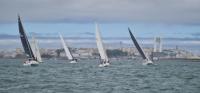 “MIRFAK” vence en la 23 regata “Infanta Elena”