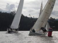 “SIEC” y “GRIFO” primeros líderes del IX Trofeo Galos-Joyería Arizaga que orgasniza el RCM Aguete