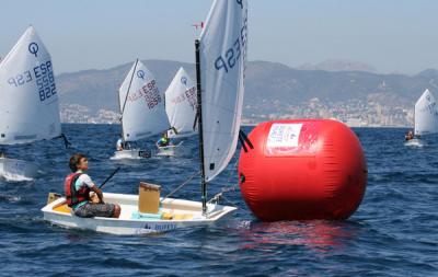 S’Arenal y Gran Canaria lucharán mañana por el título de vencedor del 45 Gran Día de la Vela – Bufete Frau