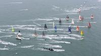 100 días para la salida de la octava Vendée Globe