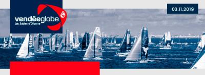 37 candidatos para la Vendée Globe 2020