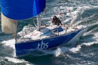 44ª La Solitaire du Figaro, la flota ya está en Galicia