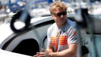 Alex Thomson operado de apendicitis a dos días de la salida   