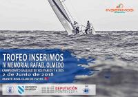 Baiona acoge por séptimo año consecutivo  el Campeonato Gallego de Solitarios y A Dos