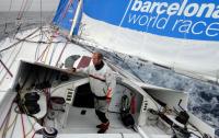 BWR Táctica delante, superación detrás 