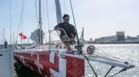 Calero Marinas Solo Transat aplaza su salida