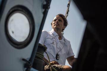 Conoce a Didac Costa, único español en la Vendée Globe 2020