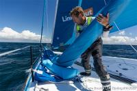 Cómo seguir la 2ª Arctic Vendée - Les Sables d'Olonne 