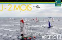 Dos meses para la 10ª Route du Rhum 