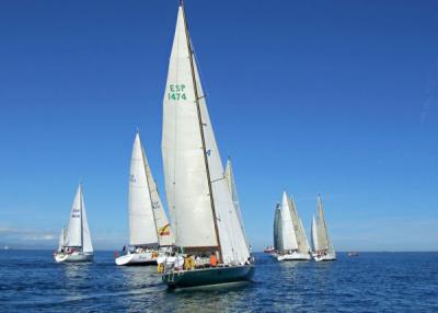 El RCN Valencia agoge este fin de semana el Campeonato de España A 2