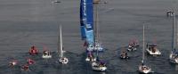 El Virbac-Paprec 3 gana la Barcelona World Race