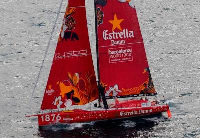 Estrella Damm se consolida  en el primer puesto