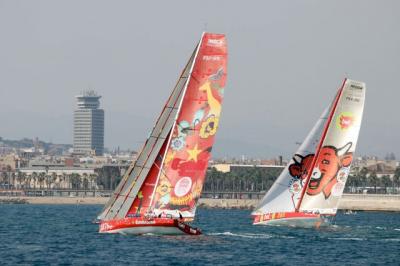 FNOB e IMOCA lanzan la Europa Warm’Up que sustituye a la Istanbul Europa Race