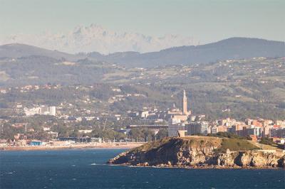 Gijón y la Golden Globe Race se asocian