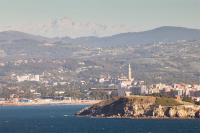 Gijón y la Golden Globe Race se asocian