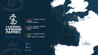La edición 2025 de La Solitaire du Figaro Paprec dejará huella en el cuerpo y en el espíritu