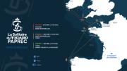La edición 2025 de La Solitaire du Figaro Paprec dejará huella en el cuerpo y en el espíritu La edición 2025 de La Solitaire du Figaro Paprec dejará huella en el cuerpo y en el espíritu