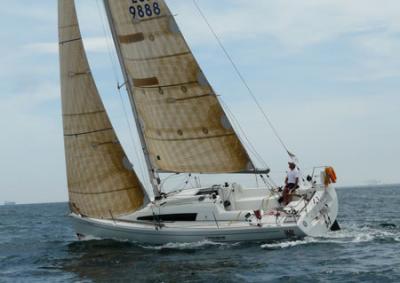 La regata Joan Guiu vuelve a unir Barcelona con Ciudadela