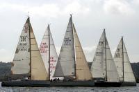 La Regata la Barquera y la Regata Gascopogo llegaran al puerto deportivo de Gijón el próximo lunes.