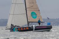 La Solitaire du Figaro,  ¡Tiempo de revanchas!