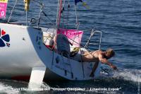 La Solitaire: Eliès defiende su reino en las etapas 