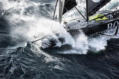 La Vendée Globe de los extremos