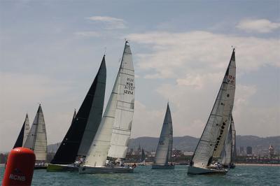 La XXXI Regata Joan Guiu ya tiene vencedores