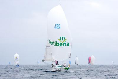 Martín Códax A Dos y Solo: Fifty ganador absoluto. Fertiberia gana en solo