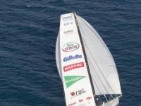 MATCH RACE OCEÁNICO POR EL LIDERATO DE LA BARCELONA WORLD RACE