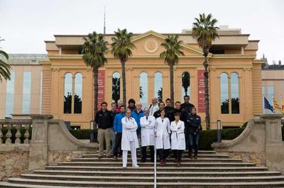  Medicina de alta mar para la Barcelona World Race 