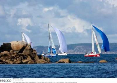 Mini Transat Islas de Guadalupe: a 31 días de la salida, lo que siempre quiso saber sobre la Mini Transat pero nunca se atrevió a preguntar