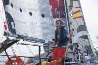  Mini-Transat La Boulangère. Resumen de la 1ª etapa