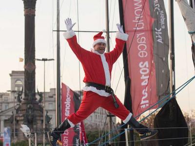 Navidades con sabor a despedida 