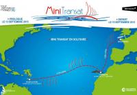  Presentada la Mini Transat de 2015 