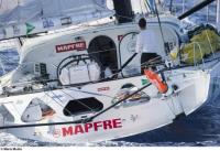 PRÓXIMA JUGADA DEL “MAPFRE”: ¿OESTE O ENTRE ISLAS?