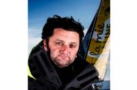 Quien es quien en la Vendée Globe 2020: Arnaud Boissières LA MIE CÂLINE - ARTISANS ARTIPÔLE