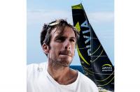 Quien es quien en la Vendée Globe 2020: Charlie Dalin APIVIA