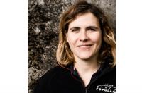 Quien es quien en la Vendée Globe 2020: Clarisse Cremer BANQUE POPULAIRE X