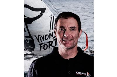 Quien es quien en la Vendée Globe 2020: Jérémie Beyou CHARAL