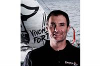 Quien es quien en la Vendée Globe 2020: Jérémie Beyou CHARAL