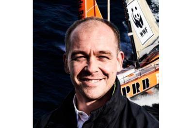 Quien es quien en la Vendée Globe 2020: Kevin Escoffier PRB