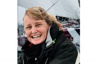 Quien es quien en la Vendée Globe 2020: Pip Hare -  MEDALLIA