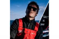 Quien es quien en la Vendée Globe 2020: Sébastien Simon -  ARKEA PAPREC