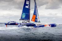 Route du Rhum – Destination Guadeloupe 2022.: Ocean Fifty, la nueva dimensión